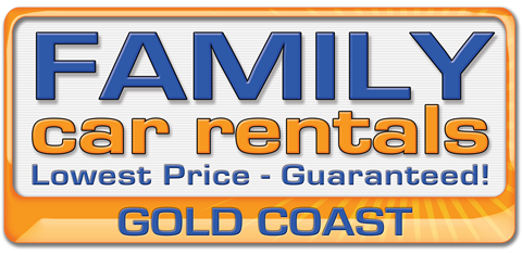 Gold Coast Family Car Rentals