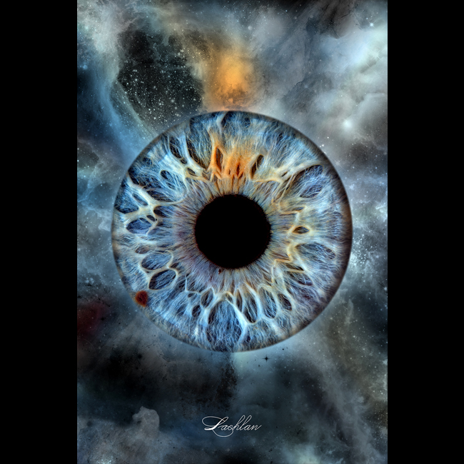 1 EYE (UNIVERSE) | For Individuals